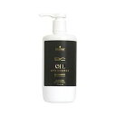 シュワルツコフSchwarzkopf BCオイル イノセンス オイルシャンプー 750mL(4403125)