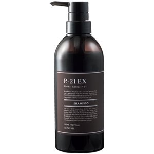 サンコール R21シャンプー EX 500ml(803137) サンコール R21シャンプー EX 500ml(803137)