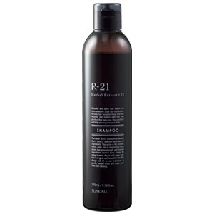 Rakuten - サンコール SUNCALL R21シャンプー 270ml(803067)