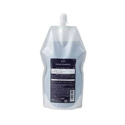 Rakuten - サンコール SUNCALL R21フォーカスシャンプー（レフィル） 700ml(803124)