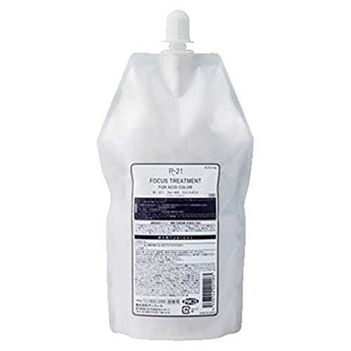 Rakuten - サンコール SUNCALL R-21フォーカス トリートメント 700g（詰替）(805172)