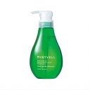 サンコール SUNCALL フレッシュグリーンシャンプー 275ml(803187)