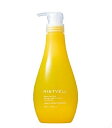 サンコール SUNCALL ミントベル リゾートイエロー シャンプー550ml(803191)