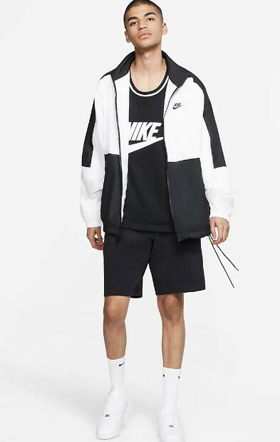 ナイキ スポーツウェア ショートパンツ　クラブ フリース NIKE ナイキ（NIKE） クラブジャージ BV2773 ショートパンツ ハーフパンツ 短パン （メンズ）