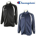 Champion(チャンピオン) メンズ トレーニングウェア CW9340 ジャージ ジップアップ