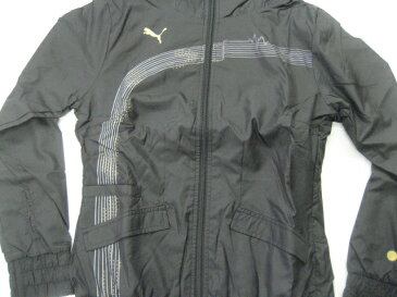 PUMA (プーマ) ウインドジャケット 504009