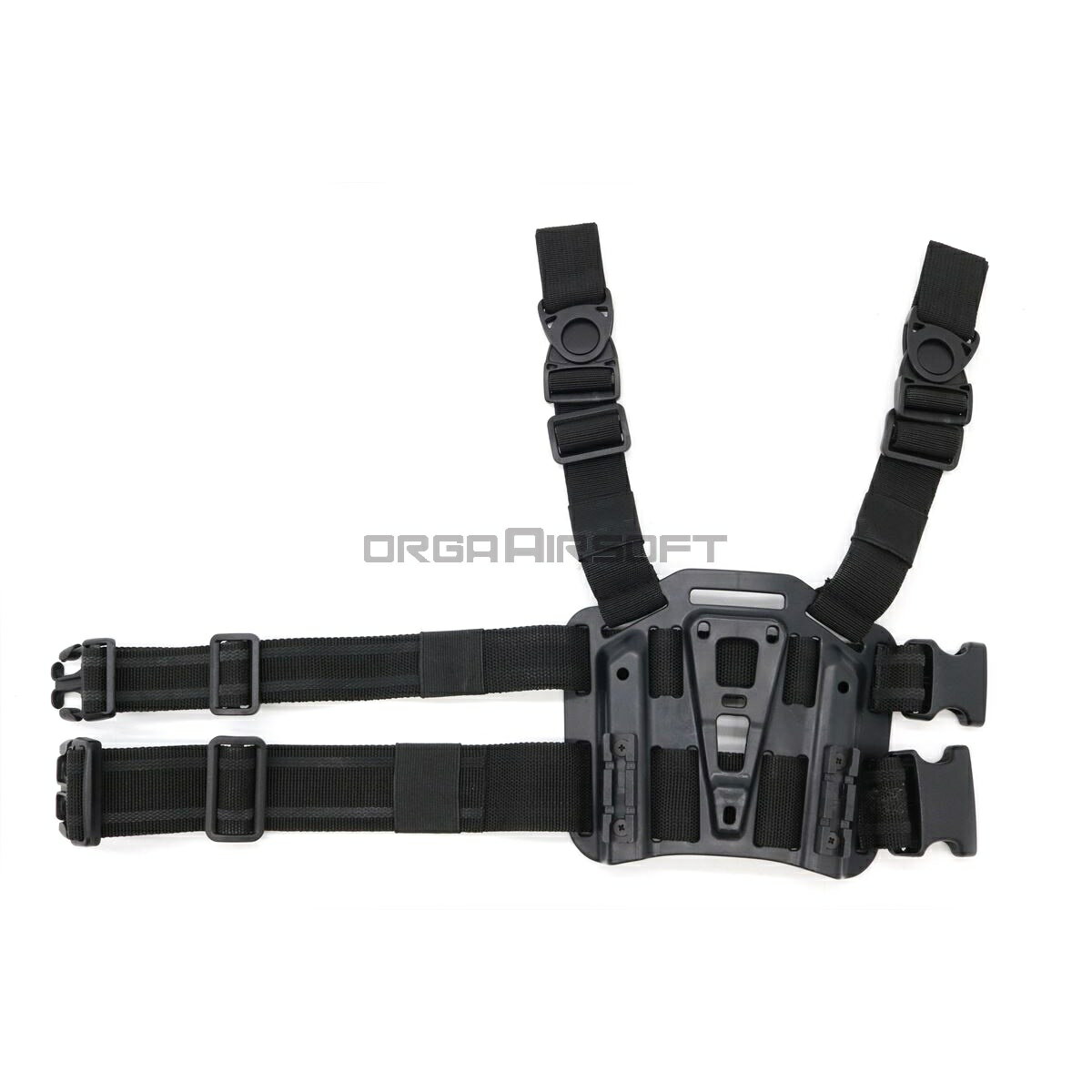 ＼在庫限り・特価セール／ホルスター用 プラットフォーム エアガン