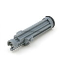 RA-TECH GHK AKガスブロ V3用 NPASノズル ガスブローバック サバゲー