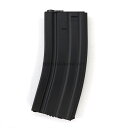 \決算セール!!クーポン配布中/J-ARMAMENT M4系用 多弾マガジン 300連 BK 電動ガン用 サバゲー