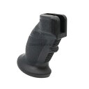 実物 LUTH-AR The Chubby Grip BK