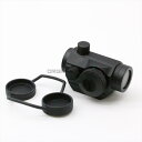 CANIS LATRANS COMBAT AIM T1 ドットサイト サバゲー
