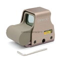 Trijicon MROスタイル レッドドットサイト DE エアガン