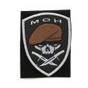 \在庫限り・特価セール/MOHパッチ サバゲー