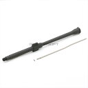 Zparts GHK M4 ガスブロ用 MK16 DD GOV スチールアウターバレル 16インチ サバゲー M4A1 送料無料 パーツ メンテナンス サバイバ...