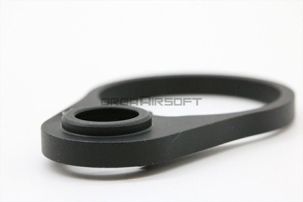 ＼エントリーでポイント10倍／【3月20日20時〜3月26日1時59分まで】FCC NOVESKEスタイルQDスリングスイベル トレポン・ガスブロ用 PTW サバゲー