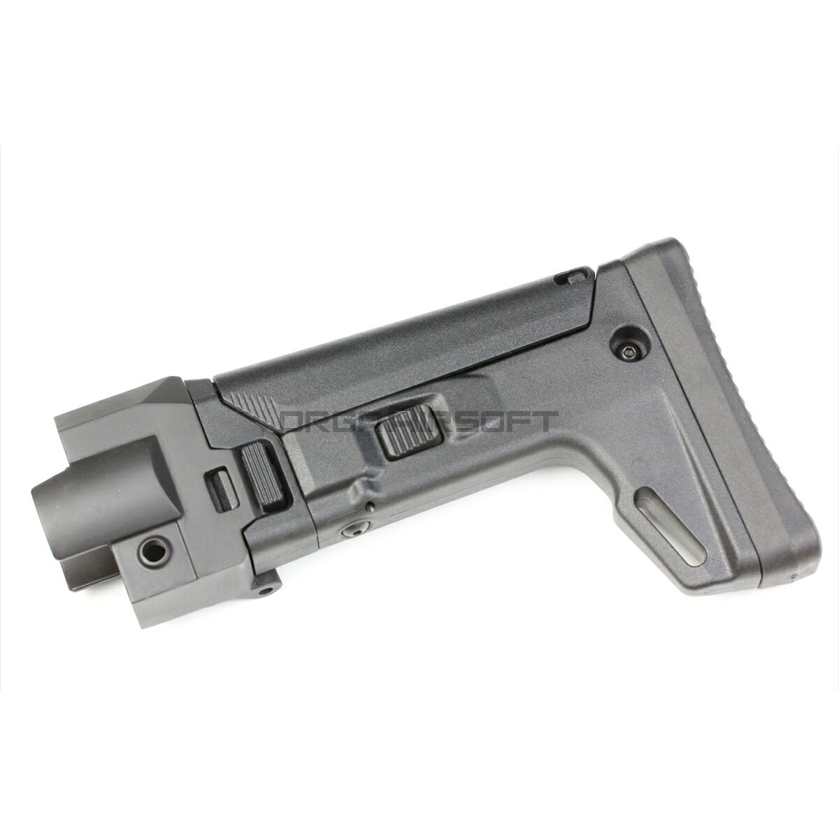 MASADA ACRストックセット UMAREX/VFC MP5 ZD電動ガン用 MAGPUL マグプル マサダ エアガン