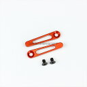 \決算セール!!クーポン配布中/FCC KNS Gen JJ Styled Anti Rotation Pin Red PTW トレポン アンチローテーション サバゲー