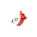 \決算セール!!クーポン配布中/FCC MAスタイル タクティカルトリガー CERAKOTE トレポン PTW サバゲー