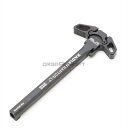 IRON AIRSOFT SLR RADIAN RAPTORタイプ チャージングハンドル MWS用 アイアンエアソフト M4MWS サバゲー