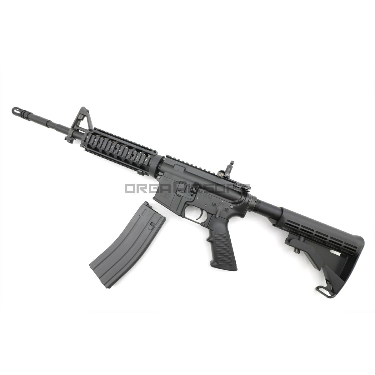 楽天市場】m4a1 mws用 スペアマガジンの通販 楽天市場】m4a1 mws用 スペアマガジンの通販