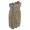 KWSタイプ M-LOKバーティカルグリップ DE MLOK サバゲー