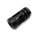BCM AIR GUNFIGHTER MOD 0 コンペンセイター ハイダー 14mm 逆ネジ サバゲー