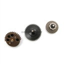 J-ARMAMENT 18:1 レギュラー 強化ギアセット 電動ガン 従来電動ガン スタンダード電動ガン カスタムパーツ サバゲー