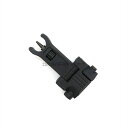 ARES Reinforced Nylon Fiber Flip-up フロントサイト 021 アイアンサイト サバゲー