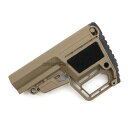 \在庫限り・特価セール/KING ARMS TWS タクティカルストック DE キングアームズ サバゲー