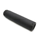 Airsoft Monster DANIEL DEFENSEタイプ SOUNDGUARD SG-556 サプレッサー BK サイレンサー
