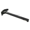 Z-Parts NOVESKE Super Badass SCHタイプ チャージングハンドル トレポン・ガスブロ用 BK ノベスケ ノベスキー サバゲー