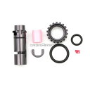 Maple Leaf GHK GBB SIG-553シリーズ Hop-Up Chamber セット ガスブロ メイプルリーフ ホップチャンバー サバゲー