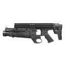 FN MK13 EGLMタイプ グレネードランチャー DX Ver. (SCAR-L/H対応) サバゲー