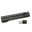 G&P MOTS 10.75inch Keymod BK M4/M16 系対応 サバゲー