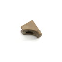 \在庫限り・特価セール/ダイタックURX3.1用 Single hand stop DE DYTAC サバゲー