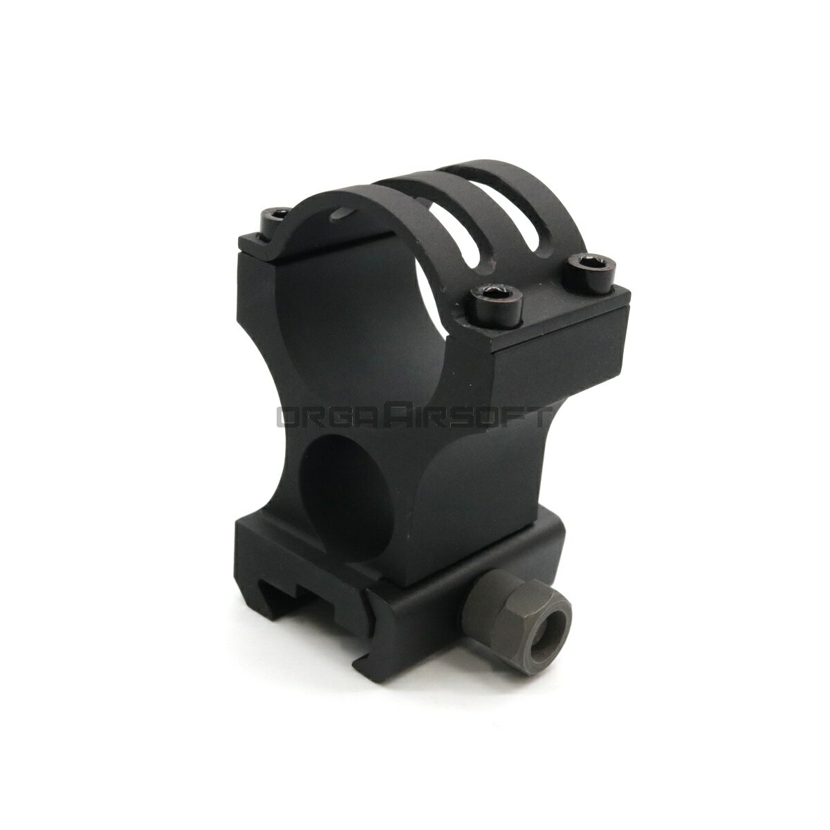 ＼エントリーでポイント10倍／【12月19日20時〜12月26日1時59分まで】G&P 30mm ストレートドットサイト..