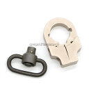 ELEMENT ACEタクティカル ストックベース DE 電動ガン カスタムパーツ サバゲー