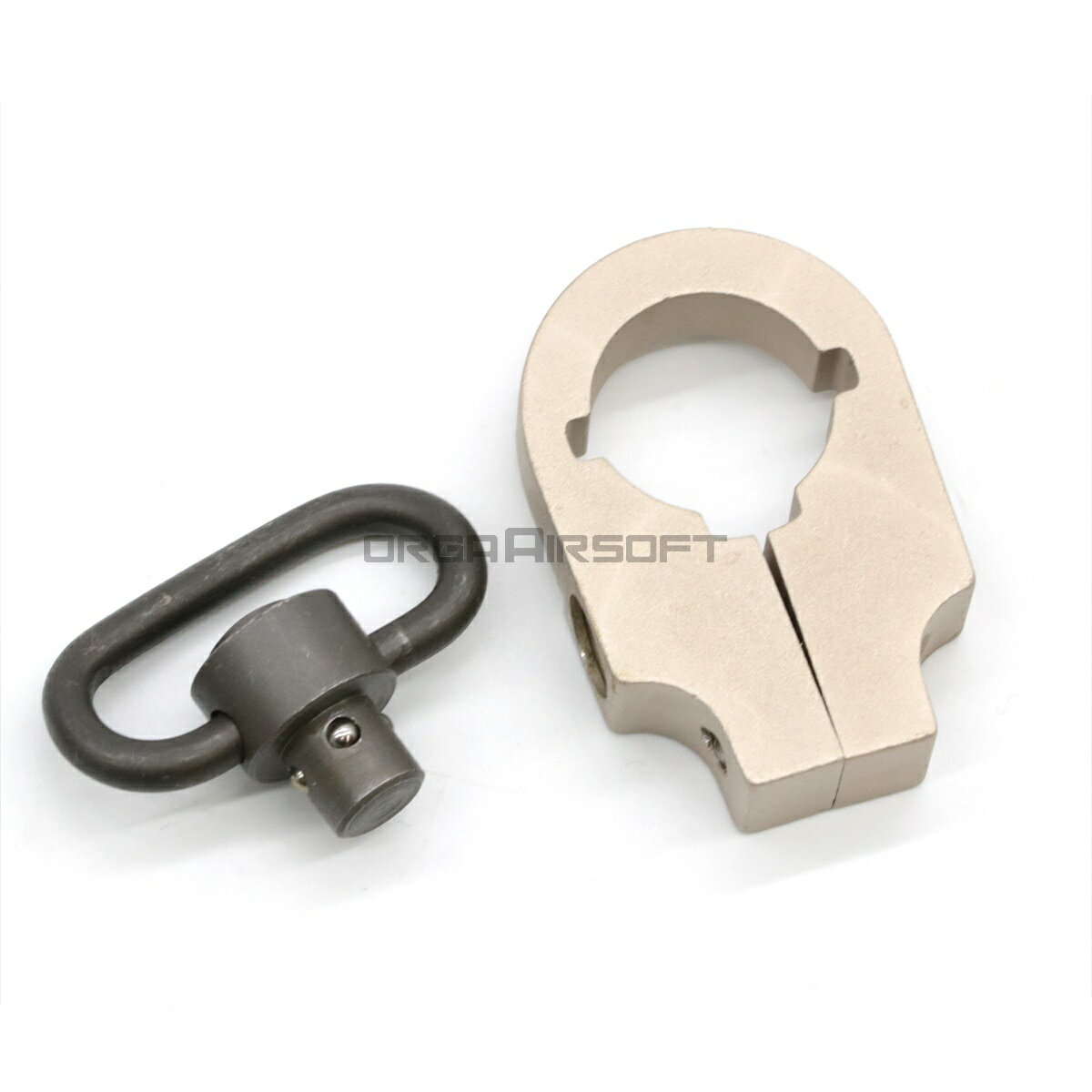 ELEMENT ACEタクティカル ストックベース DE 電動ガン カスタムパーツ サバゲー 2