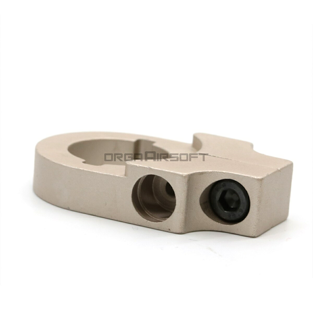 ELEMENT ACEタクティカル ストックベース DE 電動ガン カスタムパーツ サバゲー 3