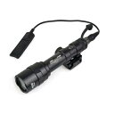 SUREFIRE シュアファイア M600Uタイプ スカウトライト BK サバゲー