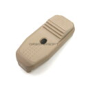 PTS EPM ベースプレート DE スペアマガジン PMAG サバゲー