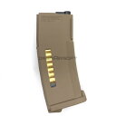 PTS EPM M4電動ガン用マガジン Gen2 DE サバゲー