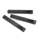 VFC M249 ガスブロ 175連マガジン 3本セット サバゲー