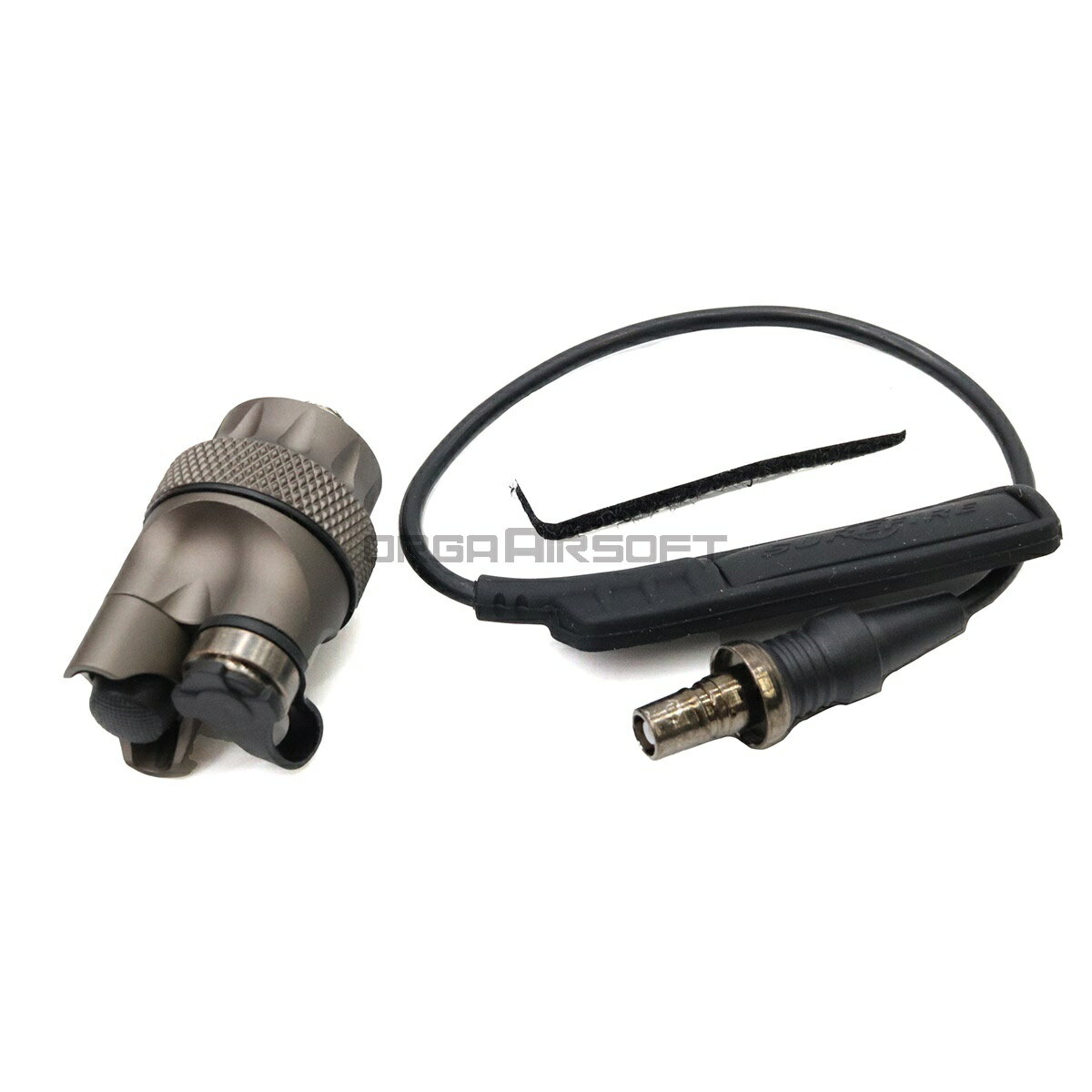 SOTAC GEAR SUREFIRE タイプ DS00 ウェポンライト アッセンブリスイッチ DE ...