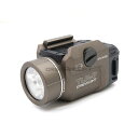 SOTAC GEAR STREAMLIGHT TLR-7タイプ ウェポンライト DE サバゲー