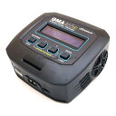 G FORCE GMA465i 高性能バッテリー充電器 バッテリー 電動ガン サバゲー
