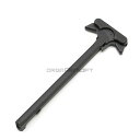 IRON AIRSOFT レミントンタイプ アンビチャージングハンドル トレポン・ガスブロ用 アイアンエアソフト サバゲー