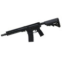 GHK M4 GEISSELE SUPER DUTY MOD1 SBR 10.3インチ V3 ガスブロ ORGAカスタムコンプリート ガイズリー サバゲー