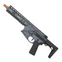 NOVESKE N4 GHETTO BLASTER 7.94インチ SPG 東京マルイ MWS ガスブロ ORGAコンプリート サバゲー