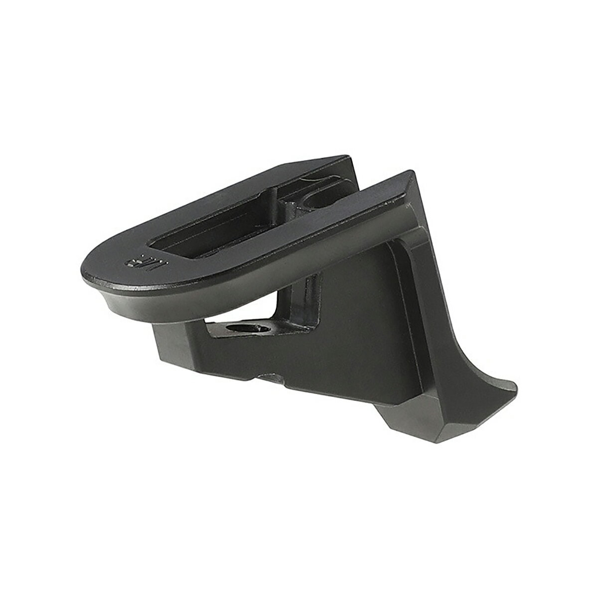 ＼エントリーでポイント10倍／【3月20日20時〜3月26日1時59分まで】5KU ARピストルグリップアダプター 東京マルイAKM/SAIGA12K ガスブロ用 サバゲー